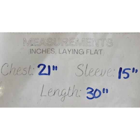 Pure Jill Cardigan Sweater Womens Large Open Front Stretch Lightweight Drape Lay - Picture 7 of 7